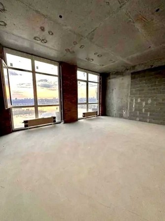 Продаж Дворівнева квартира в ЖК "Great" з панорамною терасою майже 90 кв на Дніпро - фото 1