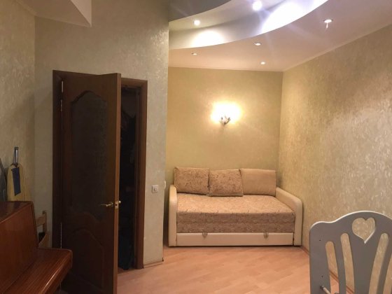 Продаж 1-кімн. кв-ри м."Позняки"  П. Григоренка, 39Б Киев