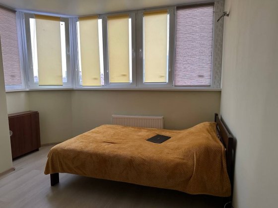 Продаж квартири 35м² провулок Лобачевського7, ЖК Флагман, Дніпровський р-н Киев