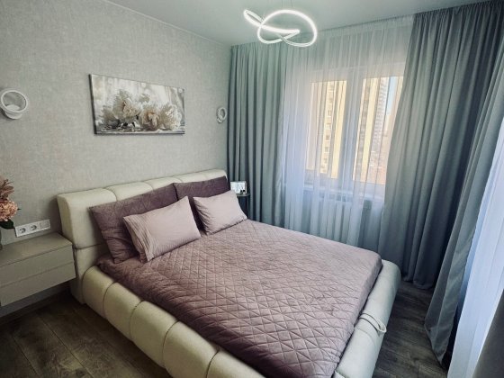 Продам 2-к квартиру Урлівська, 19 ВЛАСНИК 129700$ Київ