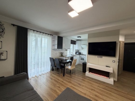 Продам 3к квартиру з авторським ремонтом, технікою та меблями, 65,5 м2 Дніпровський район, проспект  Киев