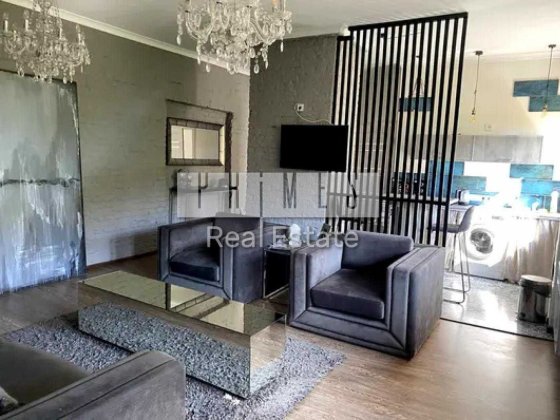 Продаж 2к квартири з меблями, Липки, вул. Круглоуніверситетська, 2/1 Киев