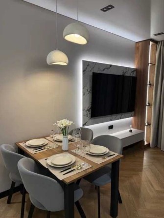 Продаж 3 кімнаткої квартири 80м2 ЖК Варшавський 3 10 поверх Виноградар Варшавский Плюс Діброва Вигов - фото 1