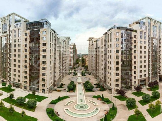Термівново!!Продаж Квартира,ЖК Бульвар Фонтанів,Печерський р-н,71.7 м2 Київ
