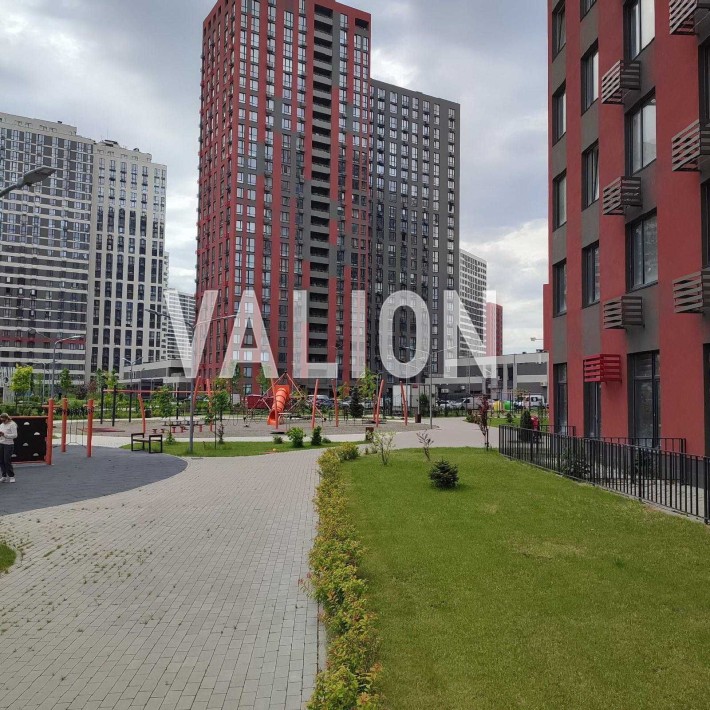 Продаж 2к кв 87м на Виговського, 42  ЖК Варшавський + - фото 1