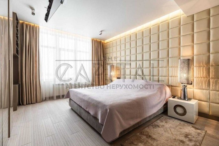 Новопечерські Липки: 120м² з видом на Батьківщину-Мати. Розумний дім. - фото 1