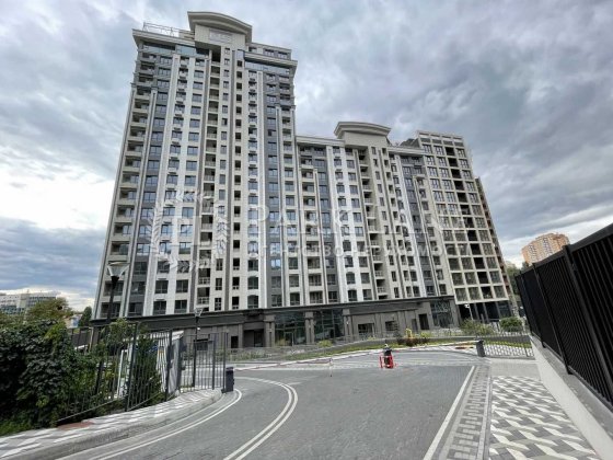 Продам 3 кім 103м Фортечний тупик Київ