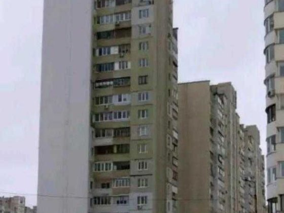 ВАУЧЕР/СЕРТИФІКАТ Продаж 2-кімнатної квартири, 56 м², пр-т Миколи Бажана, 28 Київ