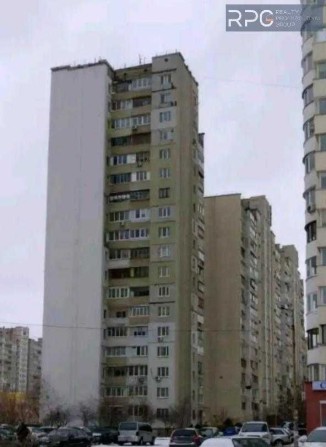 ВАУЧЕР/СЕРТИФІКАТ Продаж 2-кімнатної квартири, 56 м², пр-т Миколи Бажана, 28 - фото 1