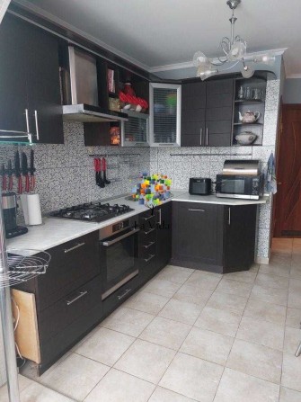 Продаж 4к  квартир Олександри Екстер 8Б - фото 1