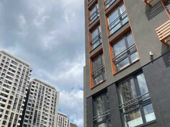 ПЕНТХАУС 132м2 з терасою в ЖК Seven Севен Осокорки Славутич Позняки Київ