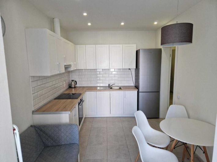 Продажа 3 кімнатної квартири у ЖК Нова Англія, простора, світла - фото 1