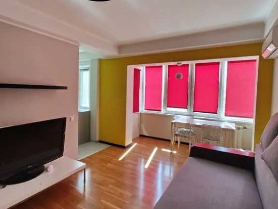 Продаж 1к квартири, вул. Ентузіастів 19/1 Киев
