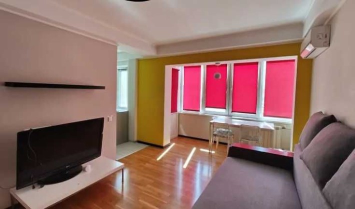 Продаж 1к квартири, вул. Ентузіастів 19/1 - фото 1