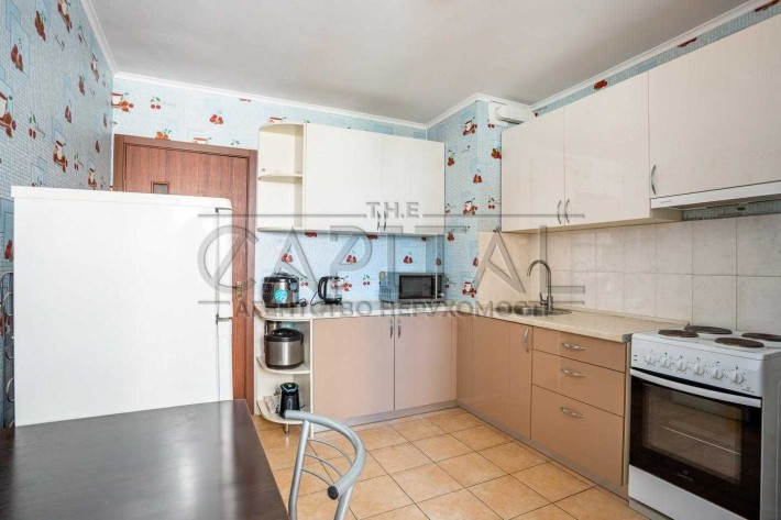 Продажа квартиры, Соломии Крушельницкой, Дарницкий р-н - фото 1