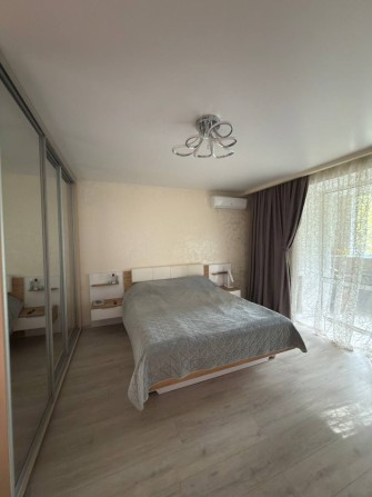 Продам 3 комнатная квартира на Таирова - фото 1