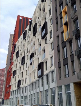 Гарний варіант! Продаж 1-к квартири 30м2 вікна у двір в ЖК Svitlo Park - фото 1
