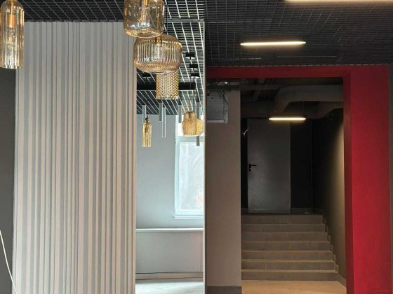 Русанівська Гавань, 106 м². Видова на Дніпро. Розтермінування! Власник