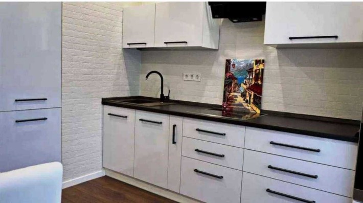 Продаж 1 кімнатної квартири з ремонтом ЖК Ковальська, Дарниця - фото 1