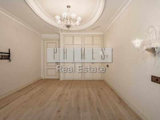 Продаж 2-кімнатної квартири в ЖК «Бульвар Фонтанів» вул. Саперне Поле, 3 Печерськ Киев