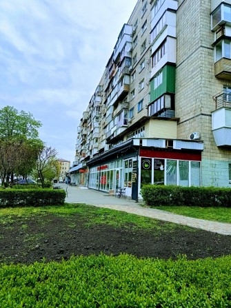 2-х кім кв на Подолі(Куренівка),навпроти стадіону"Спартак" - фото 1