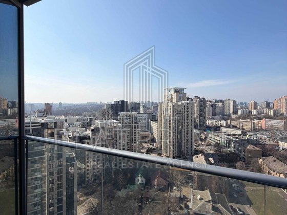 Перша башня 3-кімнатна квартира Taryan towers / Таріан тауерс Київ