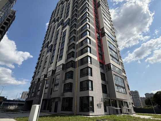 Продаж 1к ЖК 7 Сьомий Квартал  Ретровіль Варшавський Київ