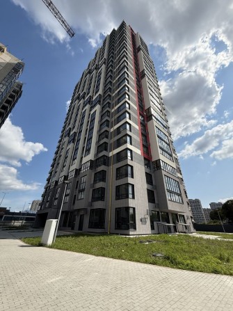 Продаж 1к ЖК 7 Сьомий Квартал  Ретровіль Варшавський - фото 1