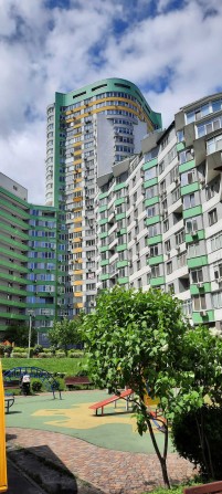 Продається затишна 3-кімнатна квартира з власною терасою - фото 1