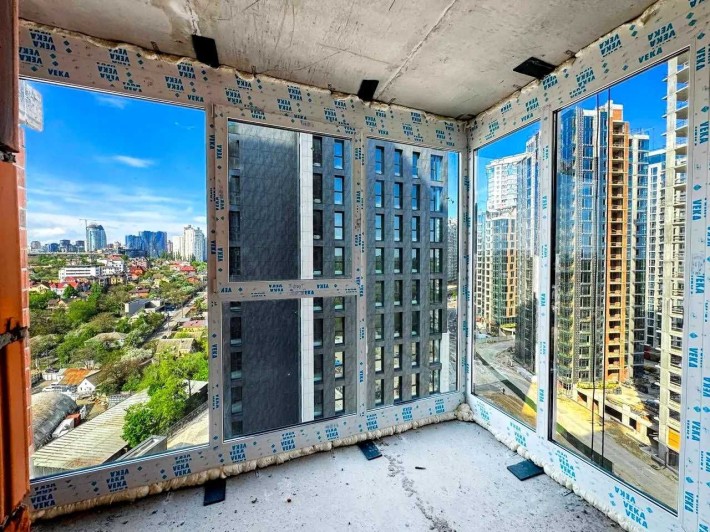 БЕЗ% 2150$/м² → 4500$/м² | 79м² під інвестицію ЖК Nordica Residence - фото 1