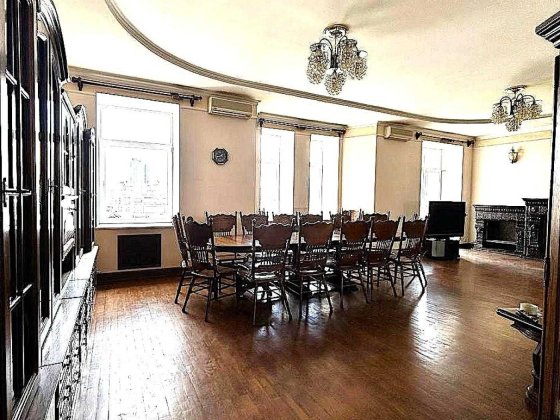 Продажа Квартира Центр ул. Антоновича 9 Киев