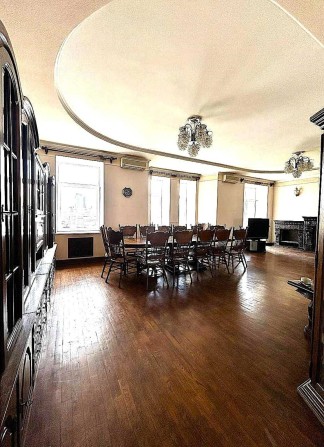 Продажа Квартира Центр ул. Антоновича 9 Киев - фото 1