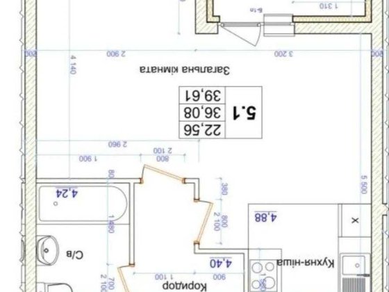 БЕЗ %ТЕРМІНОВИЙ ПРОДАЖ! ЖК Одеський Бульвар 1 кімнатна квартира ПЕРШИЙ ПОВЕРХ Київ Теремки Київ