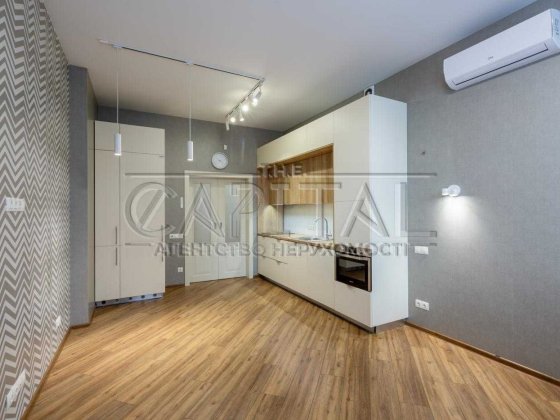 Продажа 3к 101м Центр Печерск ул. Иоана Павла Палац Украины Генератор