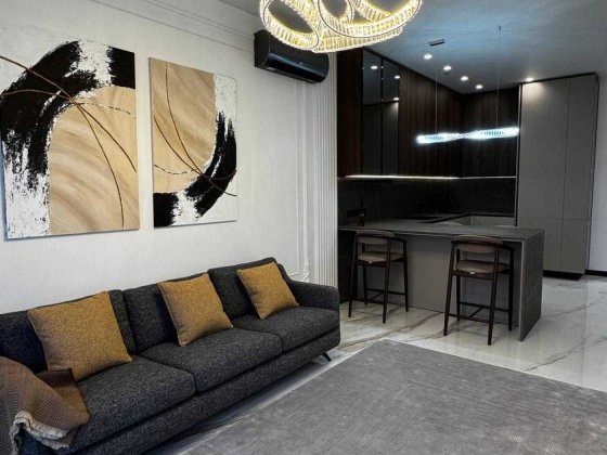 Продаж / Квартира / вул. Звіринецька,ЖК “Edelweiss House”83 м² 287 000 $ Київ Київ