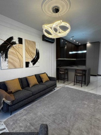Продаж / Квартира / вул. Звіринецька,ЖК “Edelweiss House”83 м² 287 000 $ Київ - фото 1
