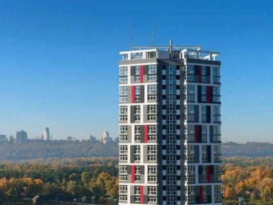 2-кім ЖК Русанівська Гавань, Будинок - 28, 1-лінія, Дніпровський р-н, ст.м Лівобережна Перепоступка Киев