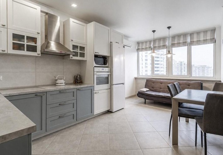 Продаж 2 кім квартира 77кв.м. Драгоманова 2б. Позняки. DM - фото 1