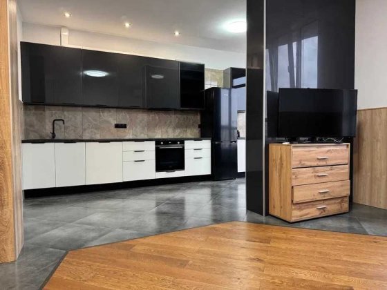 Продаж 3к квартира Каховська 62а ЖК Каховська м.Лівобережна Комод Безготівковий Киев