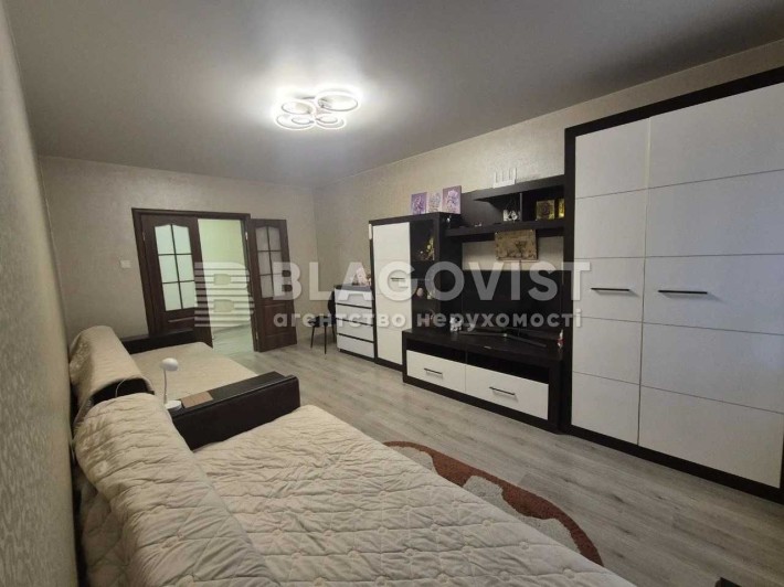 Продаж 2к 65м2 Позняки Ващенка 5 Ремонт Актуальна - фото 1