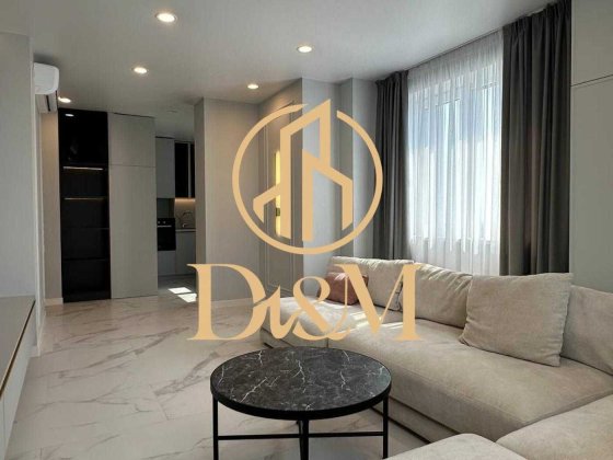 Продаж 3-х кімнатної квартири , ЖК Метрополіс Дизайнерський ремонт. Киев