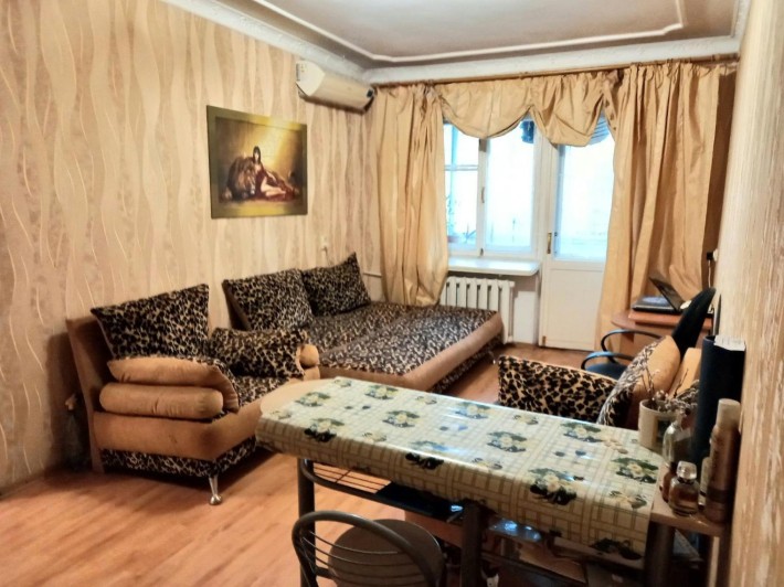 Продам 3хком Армейская - фото 1