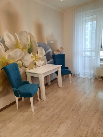 Продажа квартиры,ЖК Заречный,Дарницкий р-н - фото 1