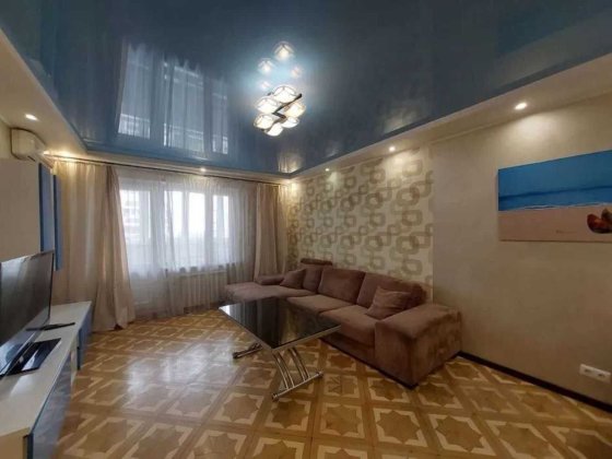 Продаж 3к квартири, просп. Миколи Бажана 36 Київ
