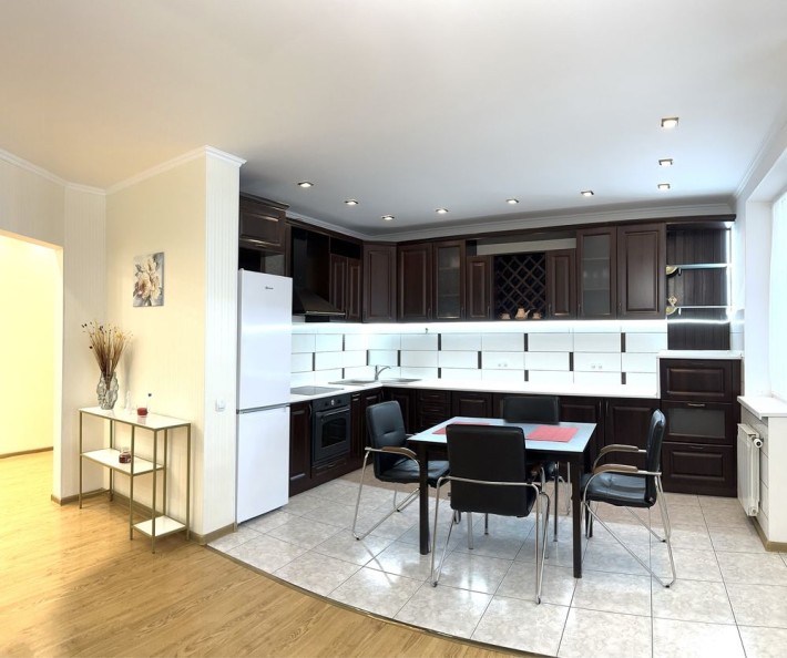 Без % Продаж 3х кімн. квартири Дніпровська набережна - фото 1