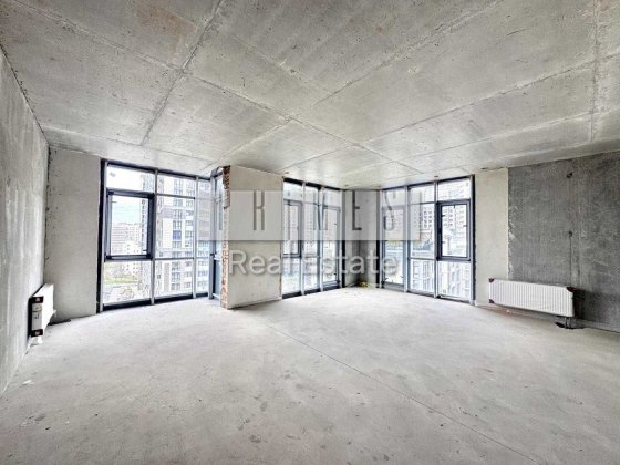 Продажа 3к квартиры 88м2, ЖК Новопечерские Липки, ул. Андрея Верхогляда, 7 очередь