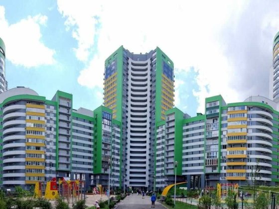 Квартира по вул. Вишгородській 45, Подільський район