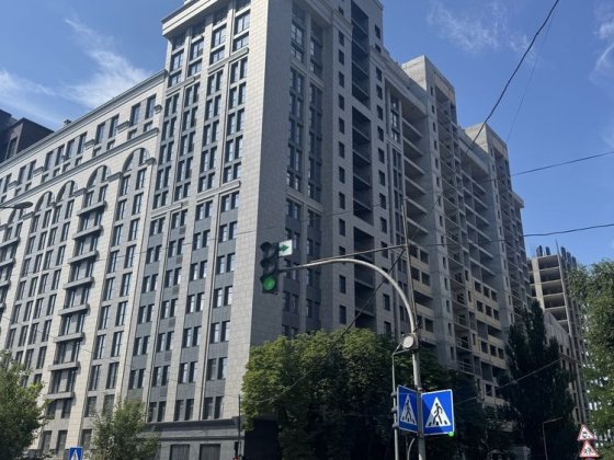 Вашій увазі 2-кімнатну квартиру ЖК Stamford бізнес-класу