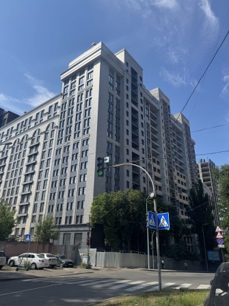 Вашій увазі 2-кімнатну квартиру ЖК Stamford бізнес-класу - фото 1