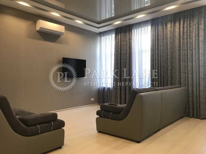 Продаж трикімнатної квартири в центрі , Еспланадна, 30 , Печерськ, метро, Палац Спорту - фото 1